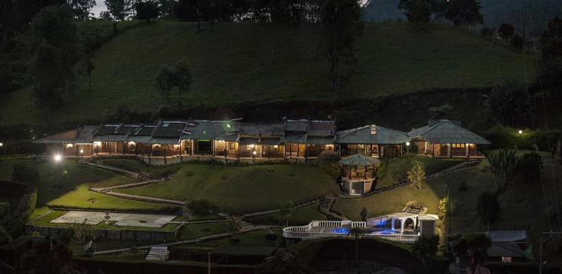 Finca Hotel Rancho San Antonio | Salento | Quindío | Colombia 3