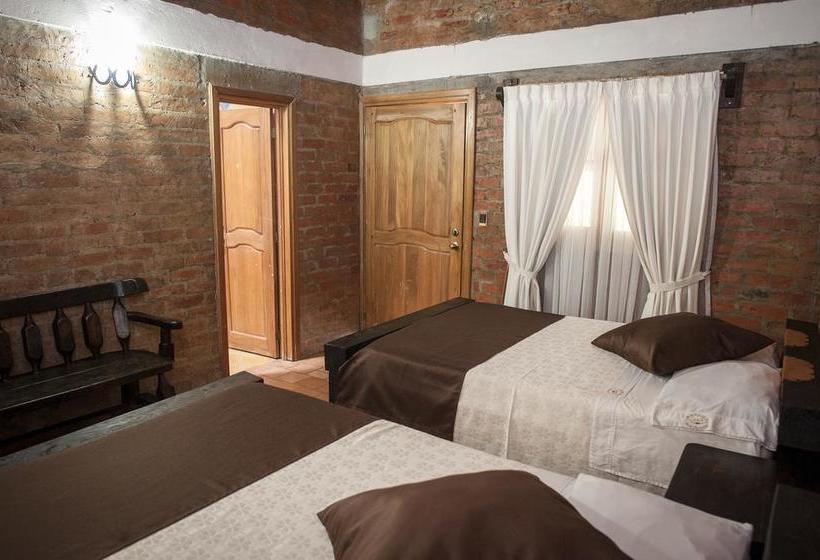 Finca Hotel Rancho San Antonio | Salento | Quindío | Colombia 4