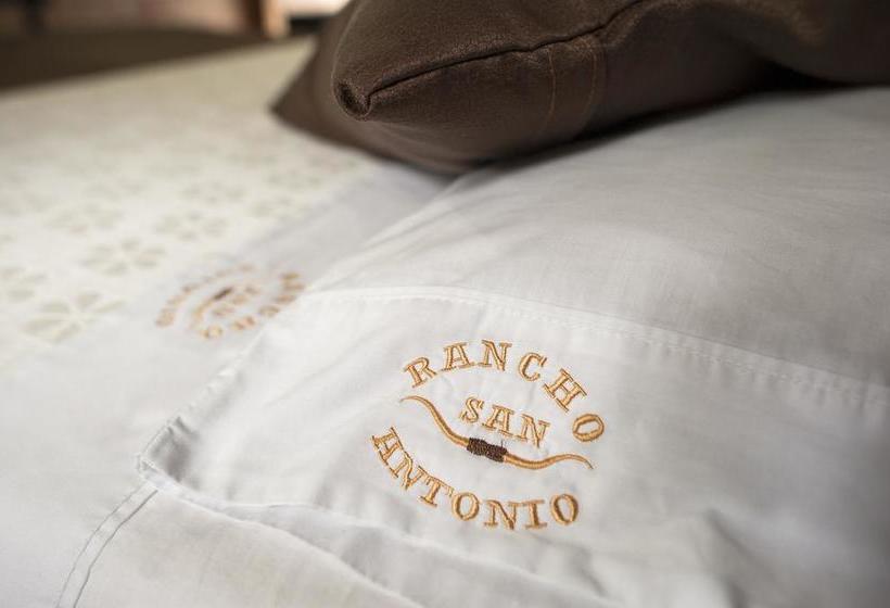 Finca Hotel Rancho San Antonio | Salento | Quindío | Colombia 5