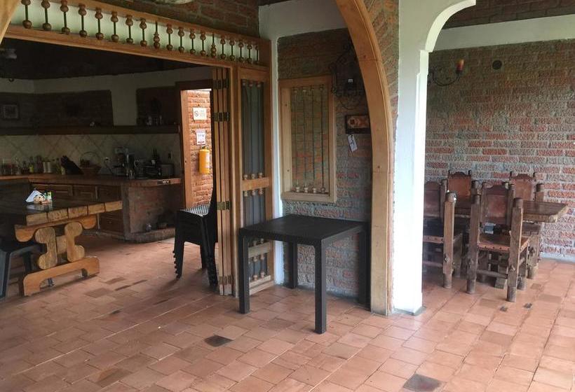 Finca Hotel Rancho San Antonio | Salento | Quindío | Colombia 7