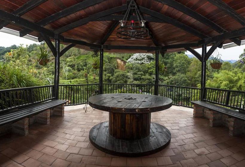 Finca Hotel Rancho San Antonio | Salento | Quindío | Colombia 8