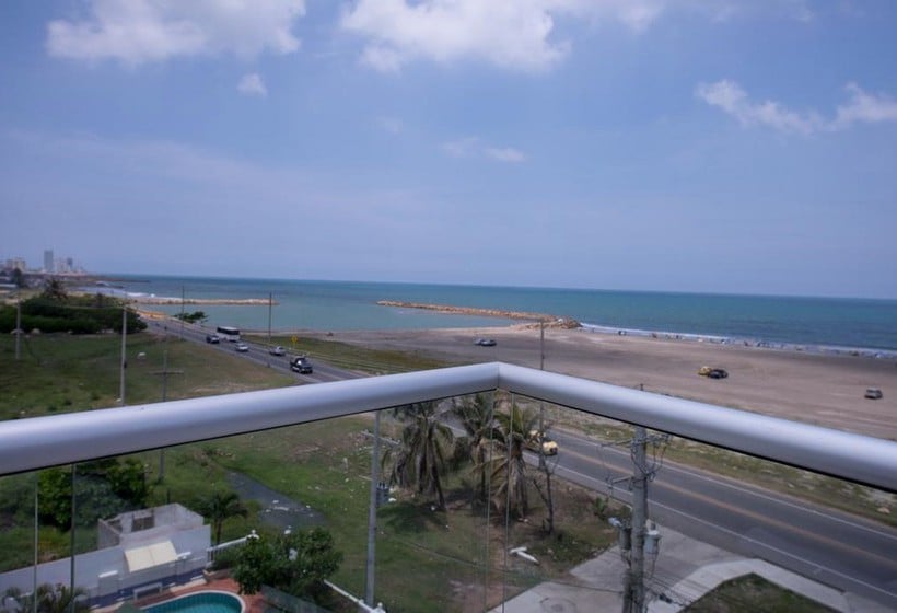 Hotel Summer | Cartagena de Indias | Bolivar | Colombia 1