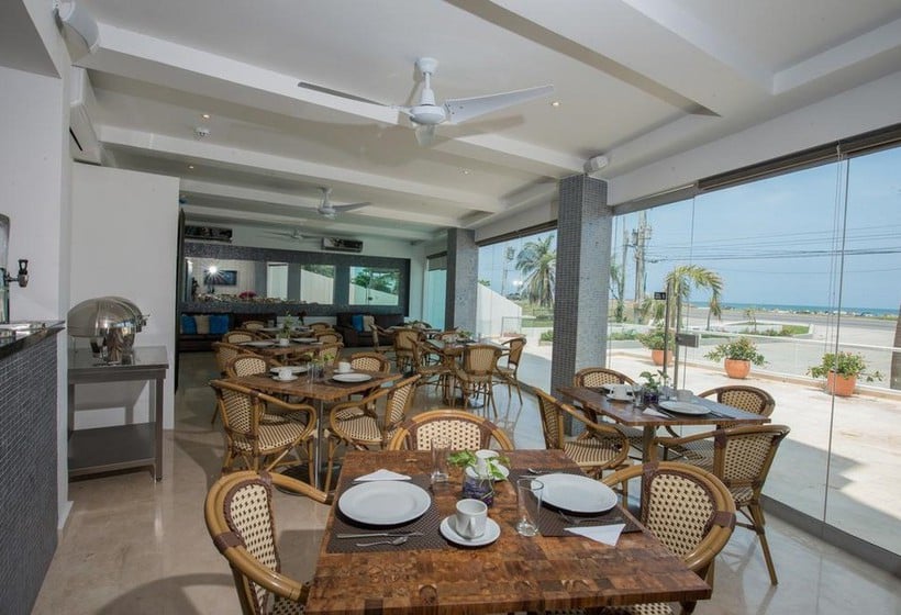 Hotel Summer | Cartagena de Indias | Bolivar | Colombia 2