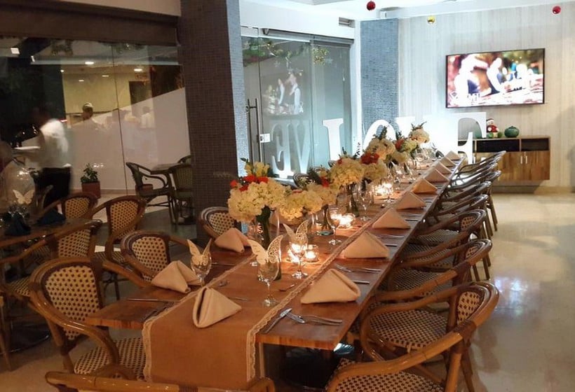 Hotel Summer | Cartagena de Indias | Bolivar | Colombia 8