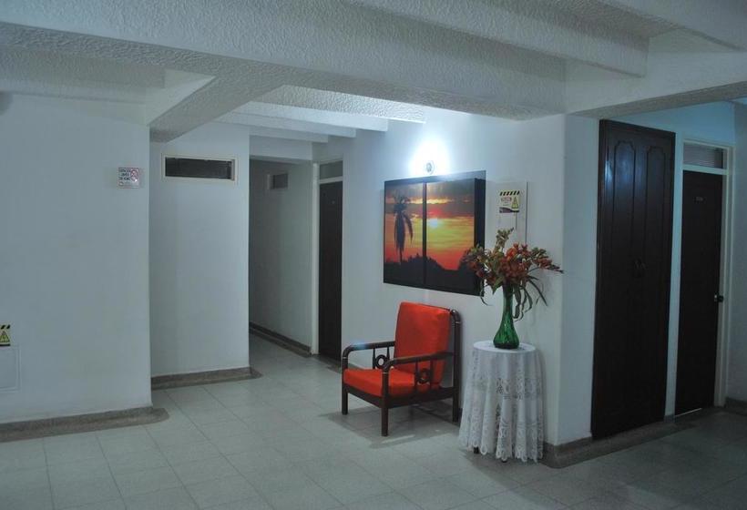 Hotel Suramericano Villavicencio