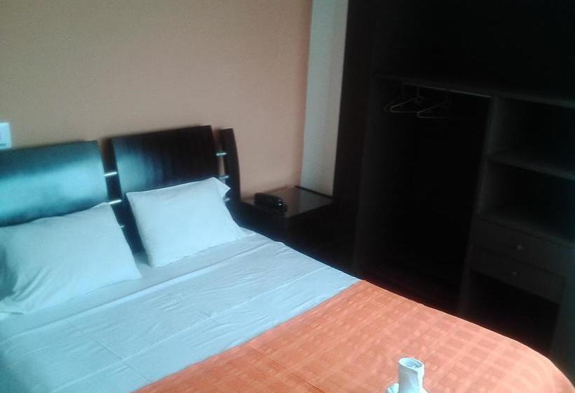 Hotel Suramericano | Villavicencio | Meta | Colombia 1