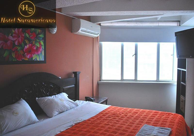 Hotel Suramericano | Villavicencio | Meta | Colombia 10