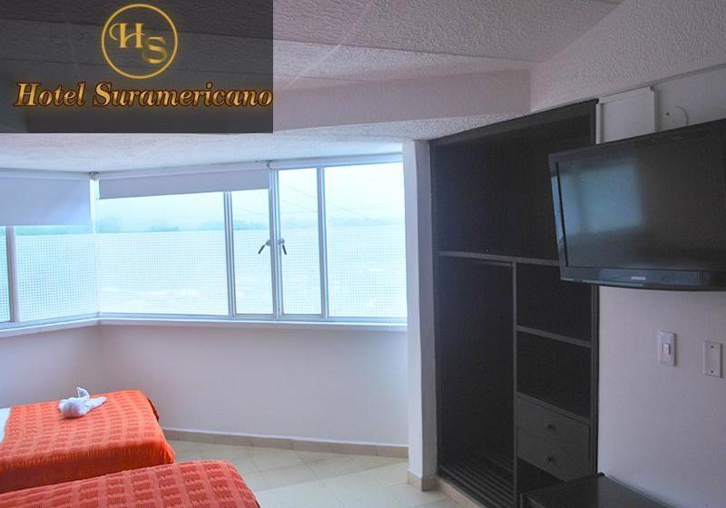 Hotel Suramericano | Villavicencio | Meta | Colombia 12