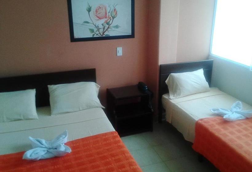 Hotel Suramericano | Villavicencio | Meta | Colombia 17