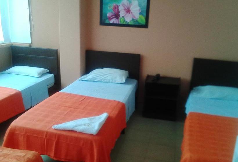 Hotel Suramericano | Villavicencio | Meta | Colombia 18