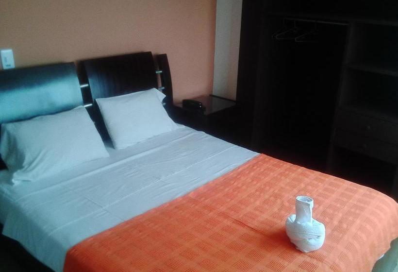 Hotel Suramericano | Villavicencio | Meta | Colombia 19