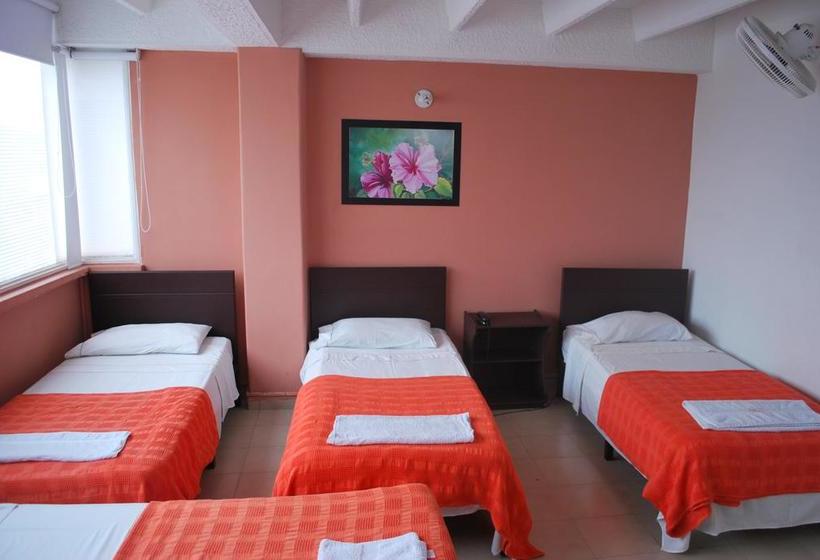 Hotel Suramericano | Villavicencio | Meta | Colombia 2