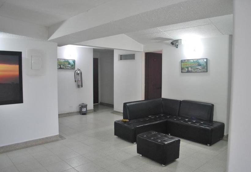 Hotel Suramericano | Villavicencio | Meta | Colombia 4