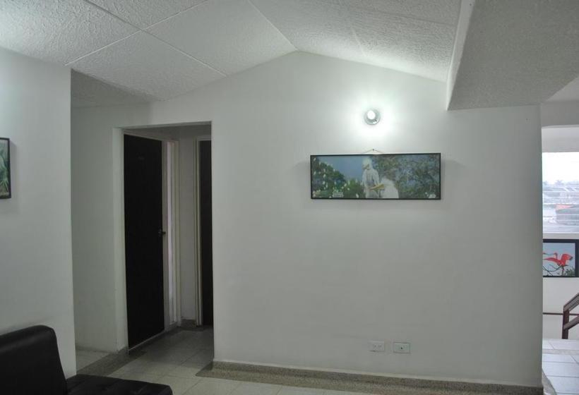 Hotel Suramericano | Villavicencio | Meta | Colombia 5