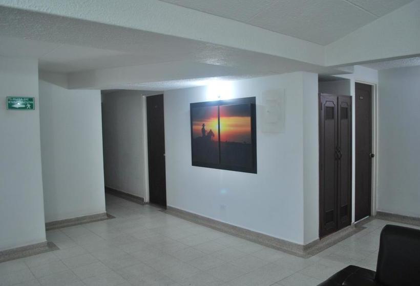 Hotel Suramericano | Villavicencio | Meta | Colombia 6