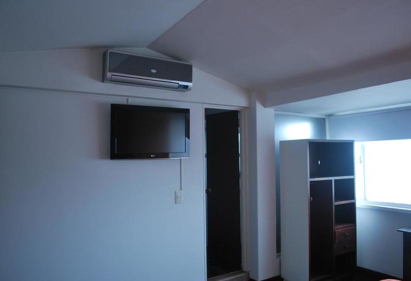 Hotel Suramericano | Villavicencio | Meta | Colombia 7