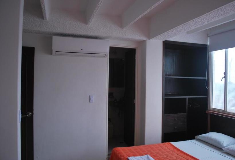 Hotel Suramericano | Villavicencio | Meta | Colombia 8