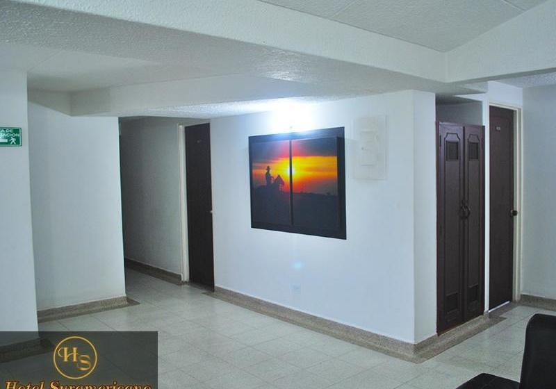 Hotel Suramericano | Villavicencio | Meta | Colombia 9