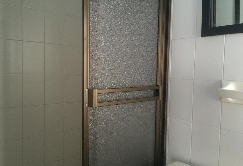 Hotel Villa Alix | Paipa | Boyaca | Colômbia 1