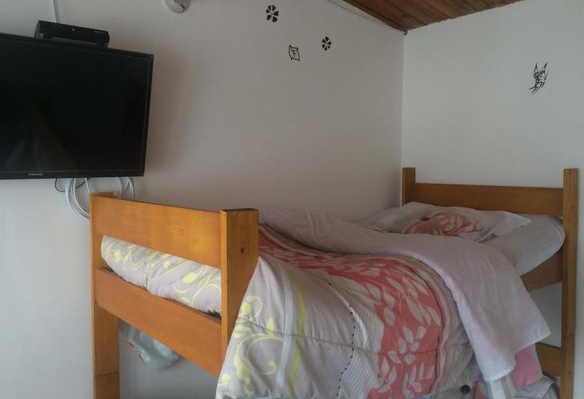 Hotel Villa Alix | Paipa | Boyaca | Colômbia 11