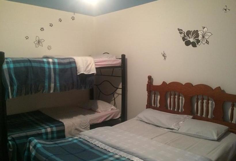 Hotel Villa Alix | Paipa | Boyaca | Colômbia 3