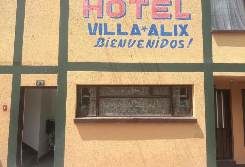 Hotel Villa Alix | Paipa | Boyaca | Colômbia 5