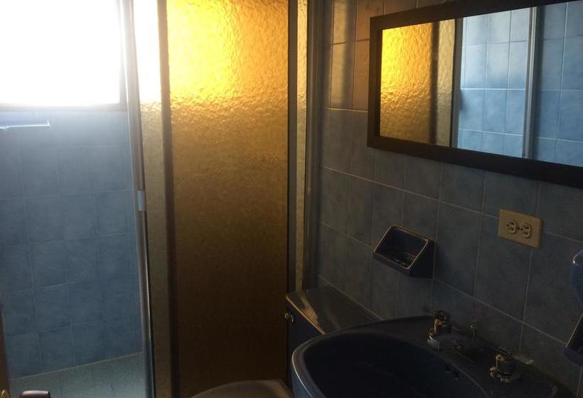 Hotel Villa Alix | Paipa | Boyaca | Colômbia 6