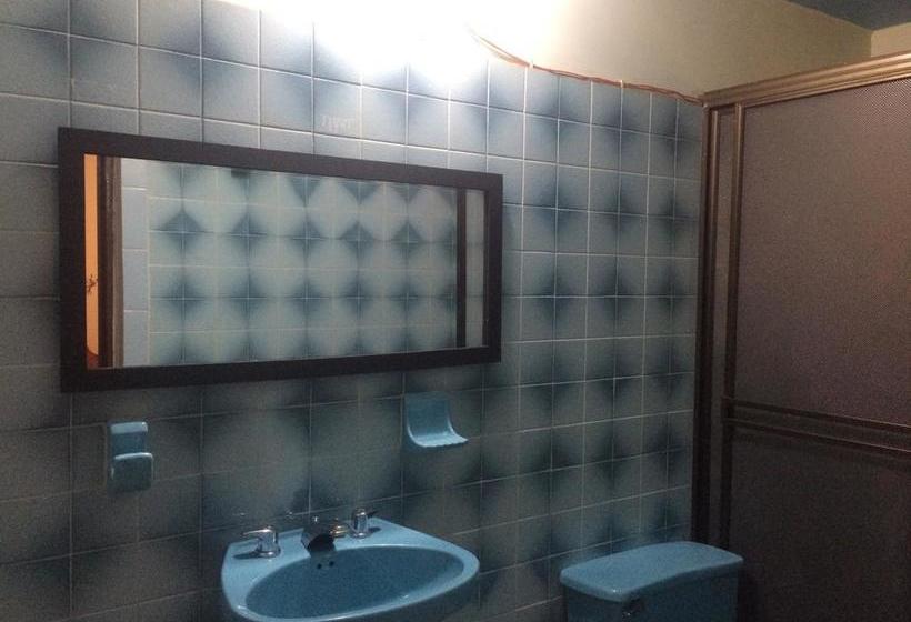 Hotel Villa Alix | Paipa | Boyaca | Colômbia 7