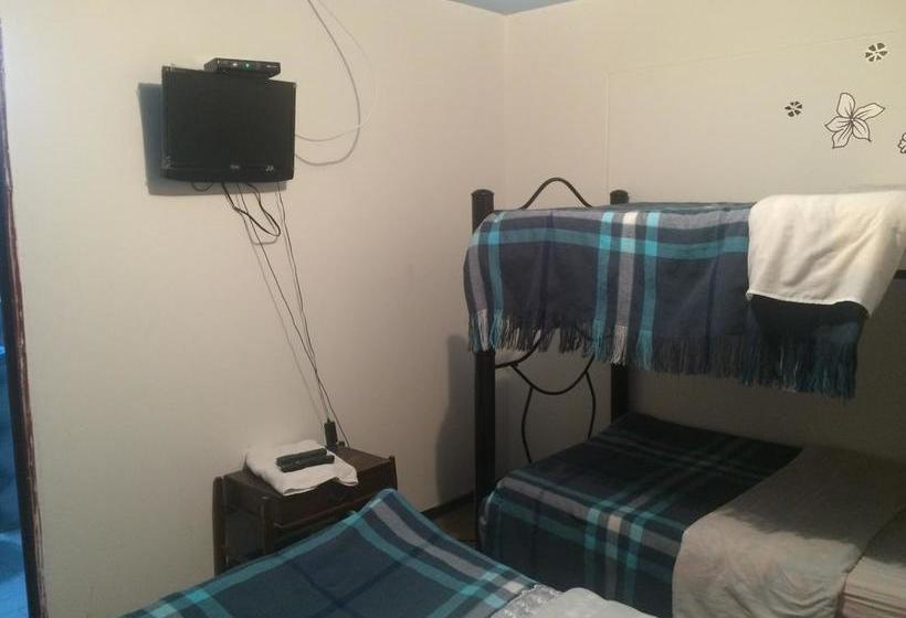 Hotel Villa Alix | Paipa | Boyaca | Colômbia 8