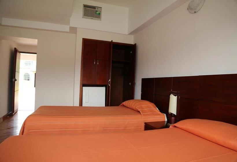 Hotel El Castillo Chinauta | Chinauta | Cundinamarca | Colombia 11