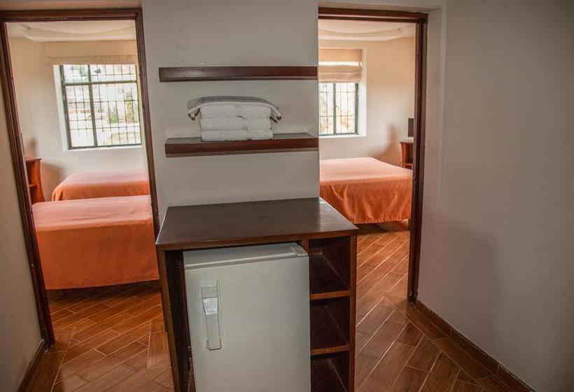 Hotel El Castillo Chinauta | Chinauta | Cundinamarca | Colombia 12