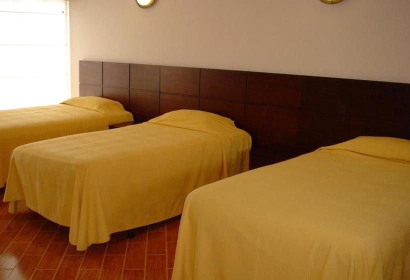 Hotel El Castillo Chinauta | Chinauta | Cundinamarca | Colombia 15