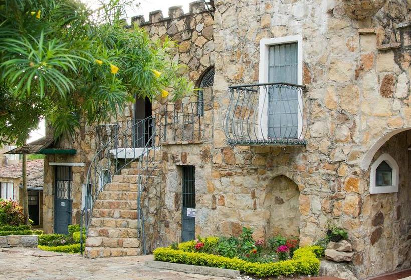 Hotel El Castillo Chinauta | Chinauta | Cundinamarca | Colombia 17