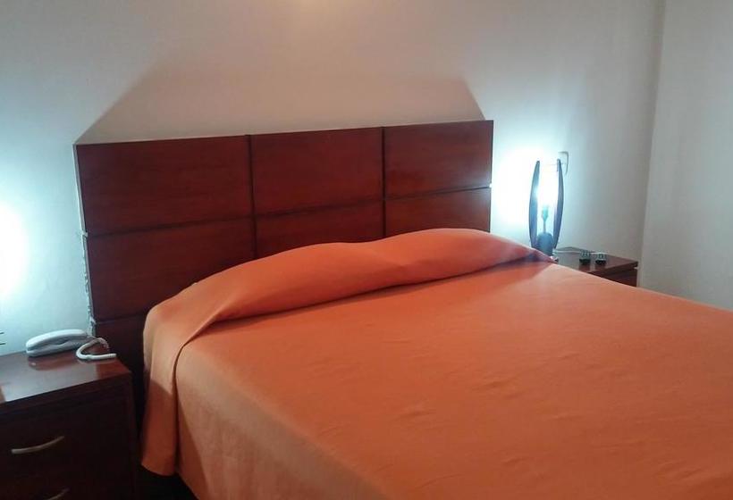 Hotel El Castillo Chinauta | Chinauta | Cundinamarca | Colombia 18