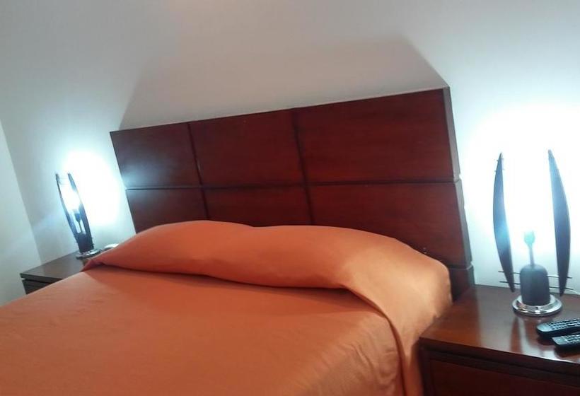 Hotel El Castillo Chinauta | Chinauta | Cundinamarca | Colombia 19