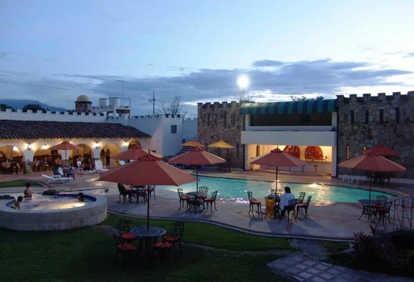 Hotel El Castillo Chinauta | Chinauta | Cundinamarca | Colombia 2