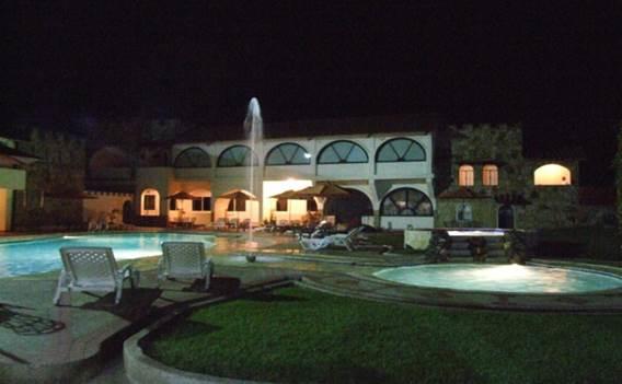 Hotel El Castillo Chinauta | Chinauta | Cundinamarca | Colombia 4