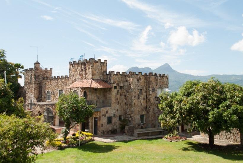 Hotel El Castillo Chinauta | Chinauta | Cundinamarca | Colombia 5