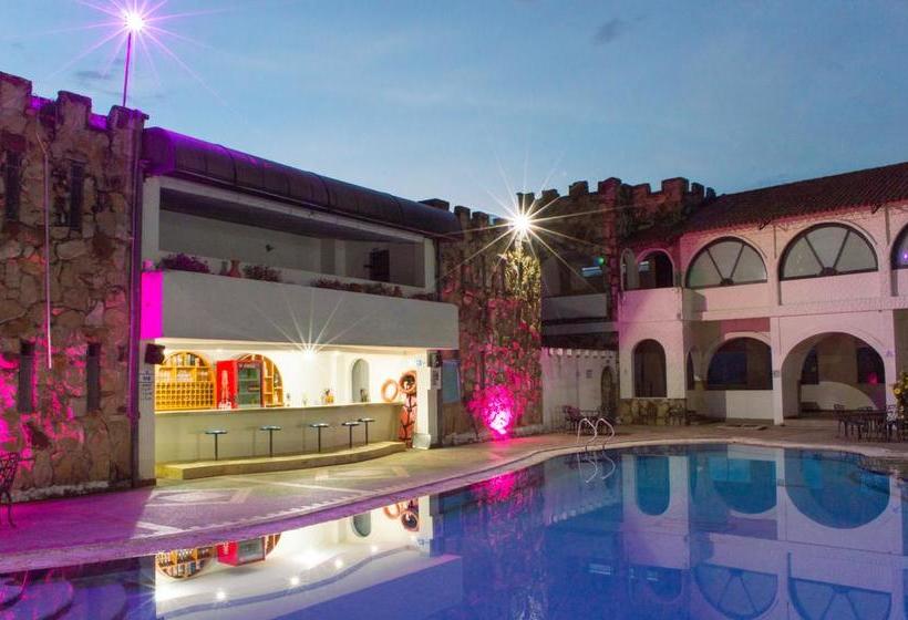 Hotel El Castillo Chinauta | Chinauta | Cundinamarca | Colombia 7