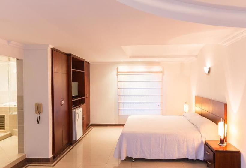 Hotel El Castillo Chinauta | Chinauta | Cundinamarca | Colombia 8