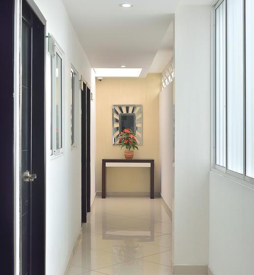 Hotel La Pera | Bucaramanga | Santander | Colombia 1