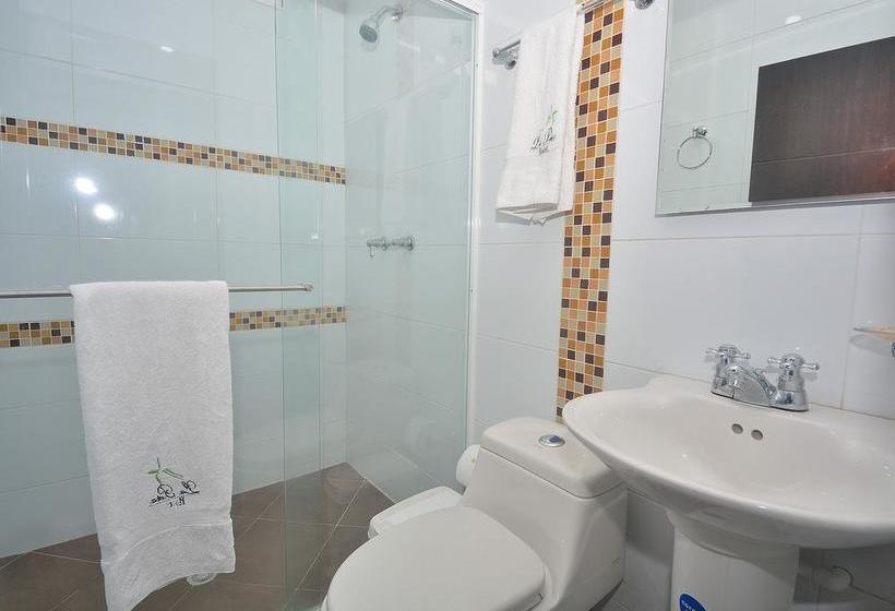 Hotel La Pera | Bucaramanga | Santander | Colombia 10