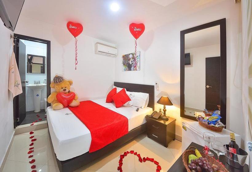 Hotel La Pera | Bucaramanga | Santander | Colombia 11