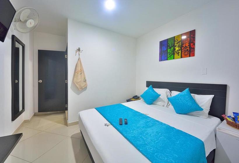 Hotel La Pera | Bucaramanga | Santander | Colombia 12