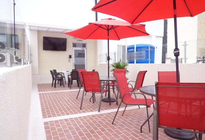 Hotel La Pera | Bucaramanga | Santander | Colombia 15