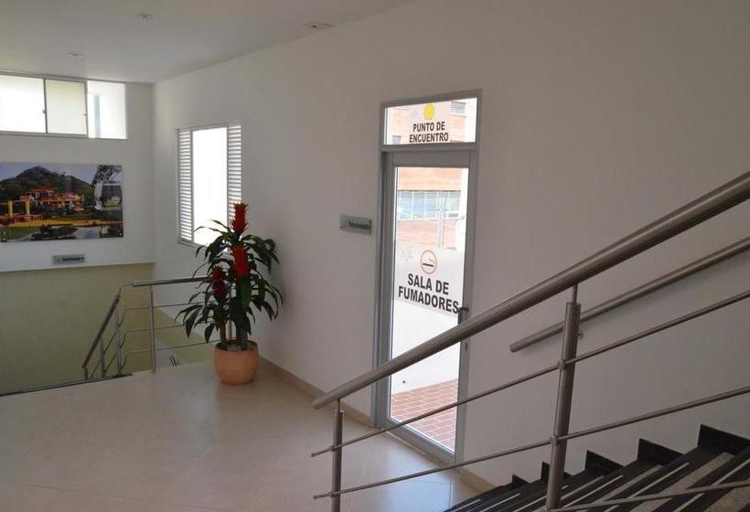 Hotel La Pera | Bucaramanga | Santander | Colombia 16