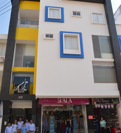 Hotel La Pera | Bucaramanga | Santander | Colombia 18