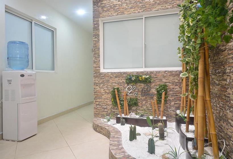 Hotel La Pera | Bucaramanga | Santander | Colombia 2