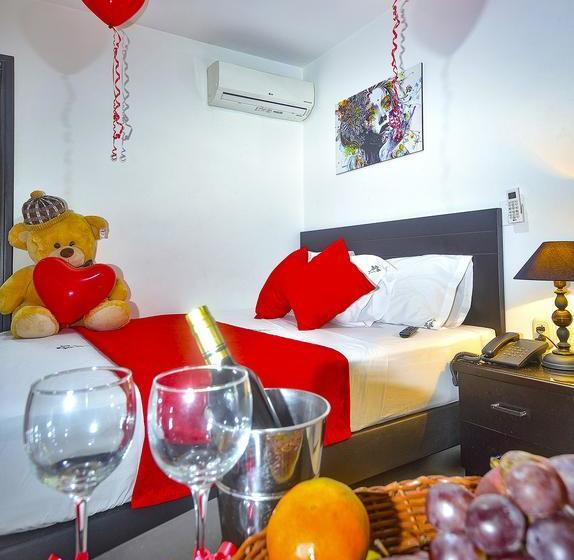 Hotel La Pera | Bucaramanga | Santander | Colombia 3