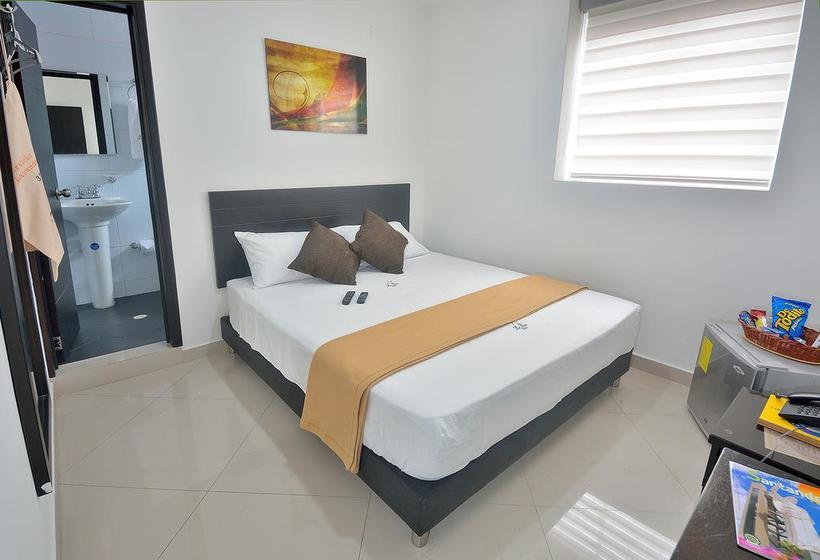 Hotel La Pera | Bucaramanga | Santander | Colombia 4